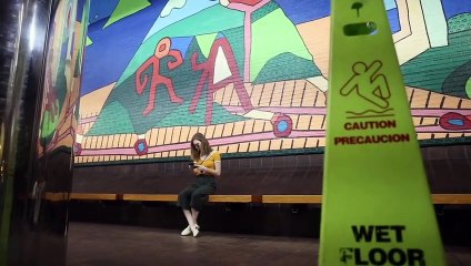 My Tinder with Andre Bande-annonce (EN)