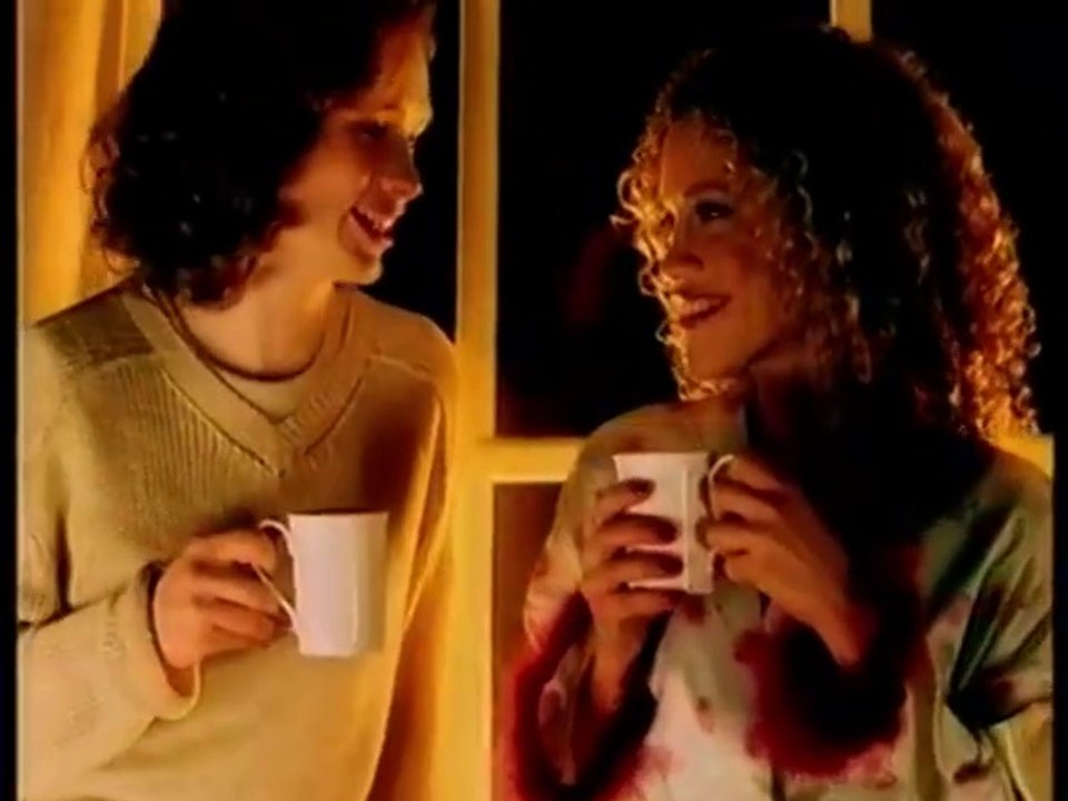 1999 adverts - Sense and Sensibility (May 31st)