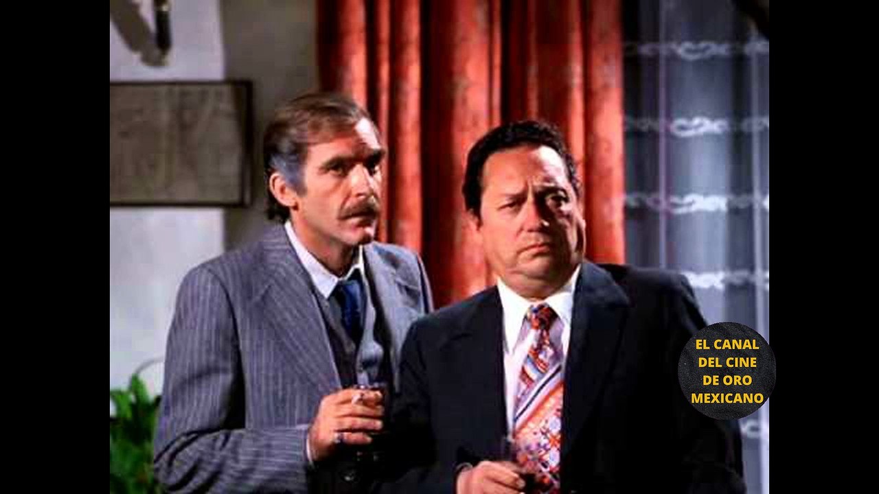 Este querido actor del cine de oro estudió con Ignacio López Tarso pero nunca tuvo un protagónico en el cine