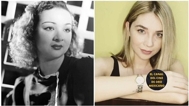 Querida actriz del Cine de Oro murió en el olvido después de trabajar con Daniela Luján