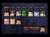 Dragon Ball : Final Bout online multiplayer - psx