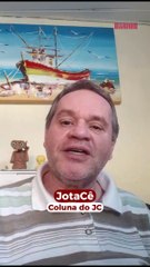 Coluna do JotaCê