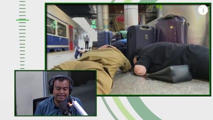 ACOMPANHE AO VIVO FM O TEMPO AO VIVO (680)