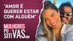 Priscila Fantin fala sobre seu relacionamento com Bruno Lopes | MULHERES POSITIVAS
