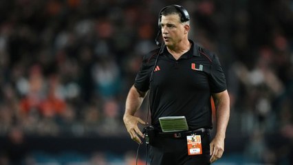 Georgia Tech Beats Miami: Coordinator Shoulders Blame
