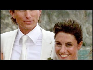 Alessandra Sublet : Qui est son premier mari Thomas Volpi ?