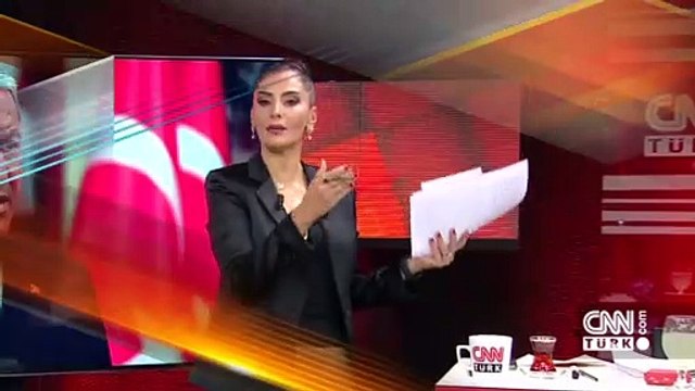 Siyasetin gündemine damga vuran tüm gelişmeler Gece Görüşü'nde tartışmaya açılıyor