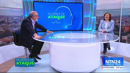 “Dijimos, aquí en Colombia hay una oportunidad para formar gente”, Carolina Parra sobre la llegada de escuela del Gato Dumas a Colombia