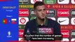Dalot hopes to 'find a way' to resolve fixture congestion