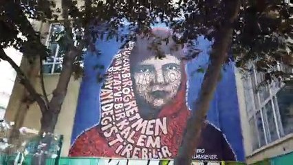 Istanbul Turkey Part 7