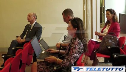 Video News - CRISI D'IMPRESA, UNA NUOVA PROSPETTIVA