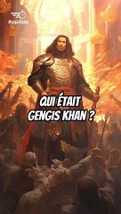 Qui était Gengis Khan, le conquérant des steppes ?