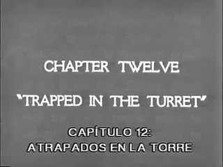 Flash Gordon (serial 1936) La invasión de Mongo (cap 12 de 13) Sub Español