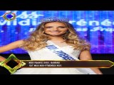 Miss France 2022 : Hannah  est Miss Midi-Pyrénées 2021
