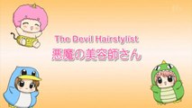 Chibi Devi! Episode 52 - The Devil Hairstylist