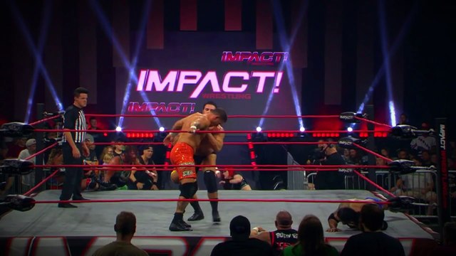 IMPACT Wrestling Highlights: The Most Shocking and Epic Moments of Oct 3, 2023