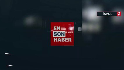 İsrail, elektriğin ardından Gazze Şeridi'ne su akışını da kesti