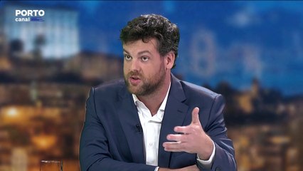 Pedro Bragança: "O primeiro-ministro vai tomar conta do dossier do SNS e reunirá sexta-feira com a direção executiva"