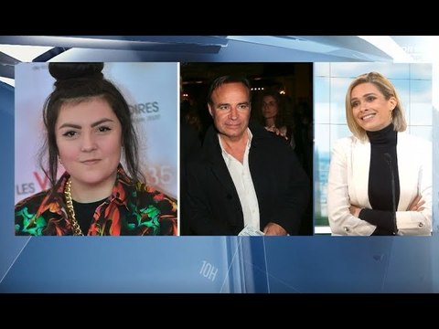 Fabien Lecoeuvre : Clara Morgane réagit à ses attaques contre Hoshi (Exclu vidéo)