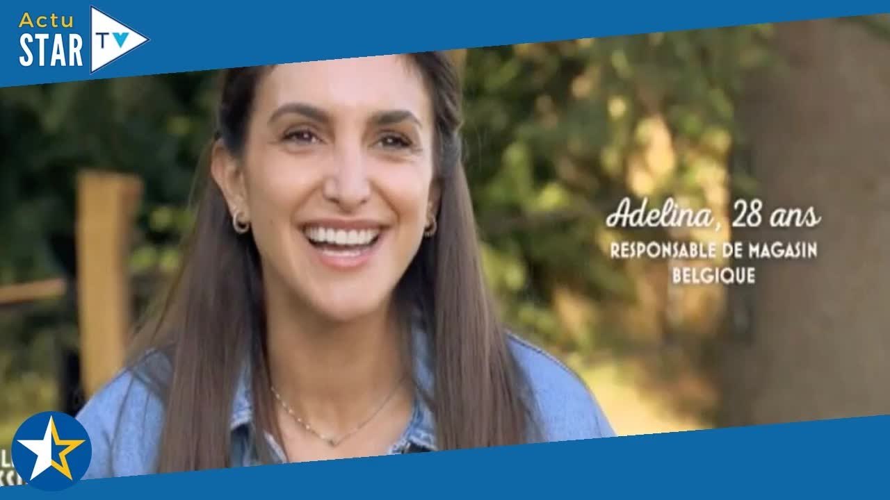 "Je savais que je serais éliminée" : Adelina réagit à son départ du Meilleur Pâtissier 2022 aux port
