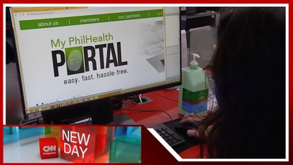 DICT: PhilHealth cyberattack likely hit millions of members