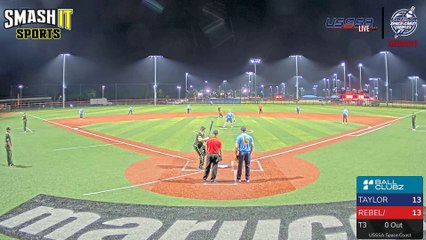 Red Marucci - Men's A (2023) Sat, Oct 07, 2023 7:41 PM to Sun, Oct 08, 2023 2:00 AM