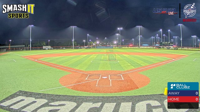 Red Marucci - Men's AA (2023) Sun, Oct 08, 2023 1:40 PM to Mon, Oct 09, 2023 1:41 AM