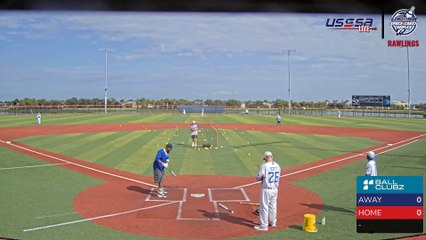 Red Rawlings - Mens A (2023) Sat, Oct 07, 2023 10:32 AM to 10:33 AM