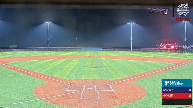 Red Rawlings - Mens A (2023) Sat, Oct 07, 2023 10:33 PM to Sun, Oct 08, 2023 1:32 AM