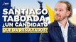 Santiago TABOADA sigue FIRME para la Jefatura de GOBIERNO en CDMX