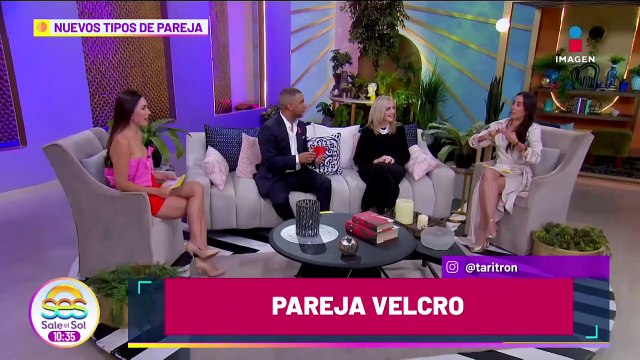 Identifica cómo es tu pareja con la psicoterapeuta Tari Tron