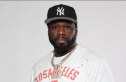 50 Cent has started sponsoring an under-14s soccer team