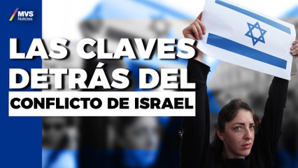 HAMÁS abrió la puerta a un CONFLICTO mucho MAYOR: León Krauze