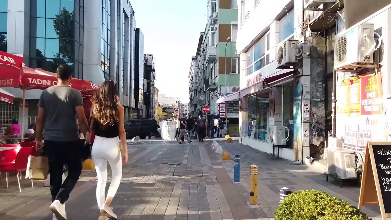 Istanbul Turkey Part 8