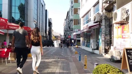 Istanbul Turkey Part 8