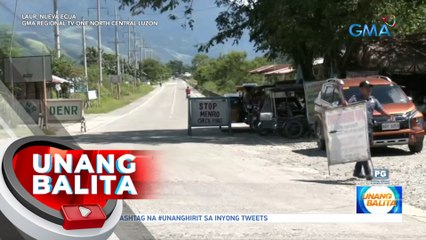 Sundalo, patay sa engkuwentro sa isang armadong grupo | UB