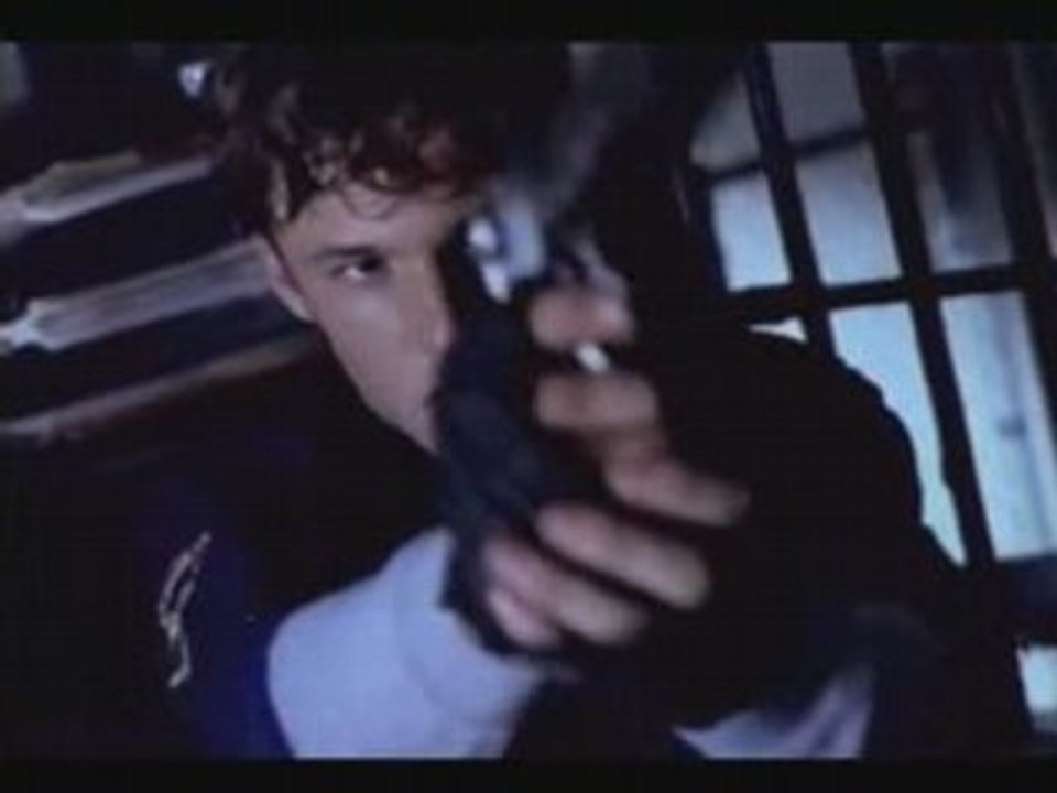 Biohazard 2 Commercial B High Resolution [JAP]