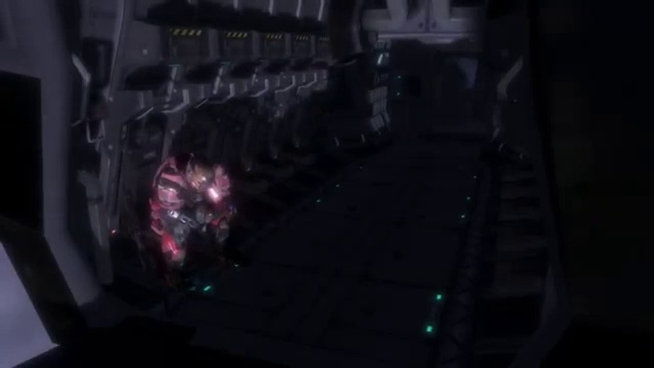 Halo Reach EP7
