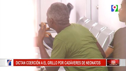 Un mes de prisión a zacateca que abandono neonatos en cementerio | Noticias & Mucho MAS