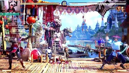 The Salt Speaks Low Tier God's Truth Ragequit Revealed