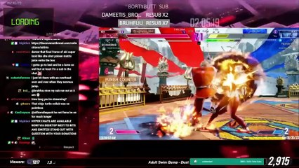 Low Tier God Can Now Turn His Salt Into Poison