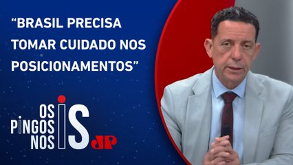 Itamaraty articula plano de evacuação de brasileiros em Israel; Trindade comenta