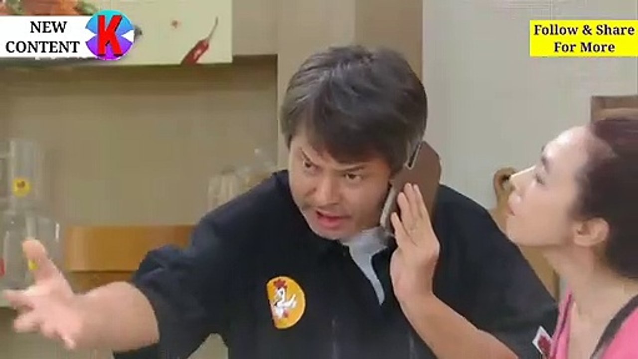 Unpredictable Family EPISODE 14 | 우당탕탕 패밀리 14화 예고 | KBS Daily Drama - New Episode | Korean Drama @NewKContent