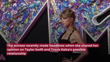 Olivia Wilde Gets Attacked By Swifties On Instagram