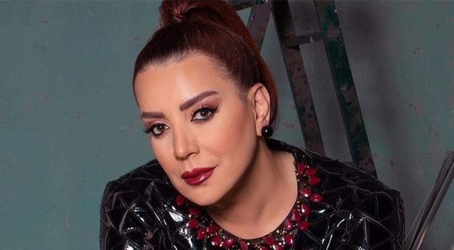 لماذا تغيب شكران مرتجى عن حفلات التكريم‎؟