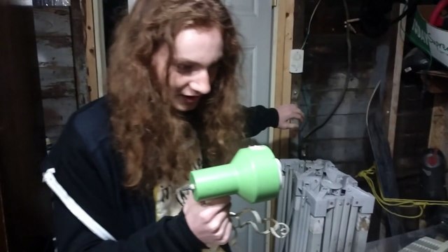 DO NOT RUB A MAGIC LAMP BETWEEN THE HOURS OF 8:23 PM AND 2:37 AM (GONE WRONG) | movie | 2023 | Official Trailer