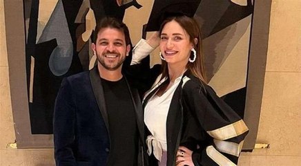 خطيبة محمد رشاد السابقة توضّح سبب احتفاظها بصوره بعد الانفصال