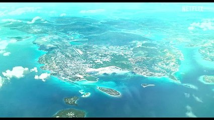 Kaala Paani (2023) Official Trailer – A Thrilling Survival Story in the Andaman Islands 🌊