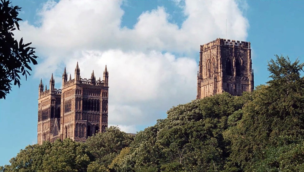 The Old Oak | movie | 2023 | Official Trailer