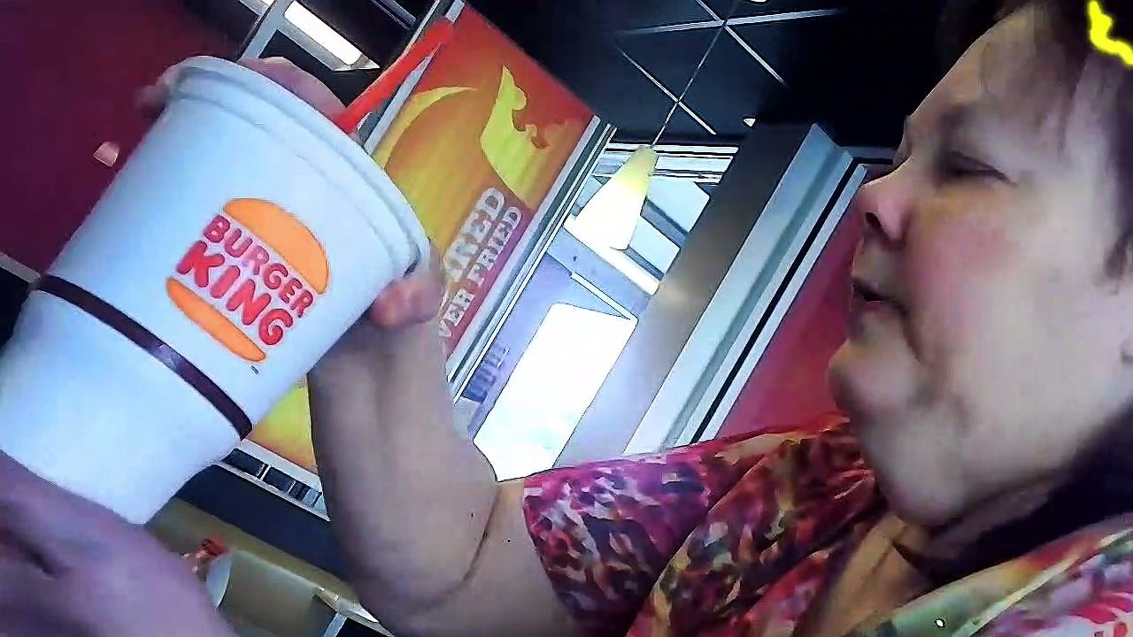 Leaving Burger King and coming home 6 26 23 l Cyberlink.compressed